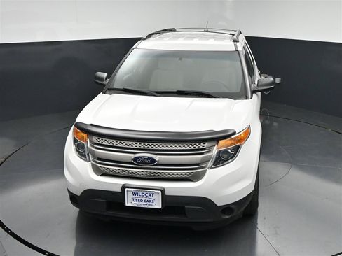 Used 2013 Ford Explorer 4WD image 20