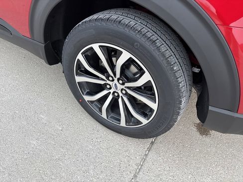 New 2026 Ford Explorer ST-Line image 7