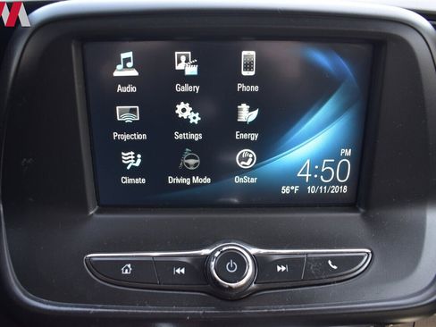 Used 2018 Chevrolet Camaro LT image 26