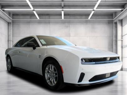 Used 2025 Dodge Charger R/T w/ Quick Order Package 25M R/T