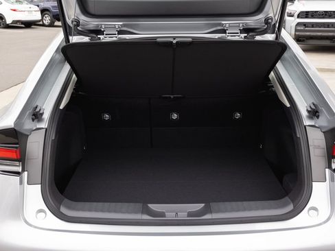 New 2026 Toyota Prius XLE FWD image 8