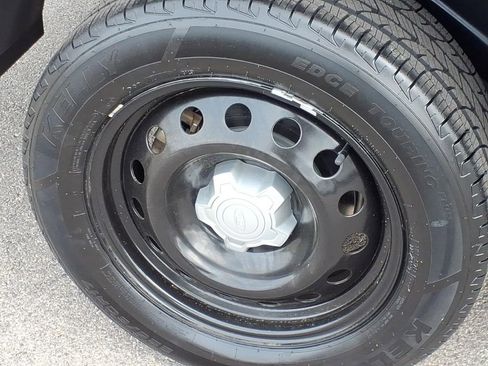 Certified 2024 Ford Maverick XLT image 7