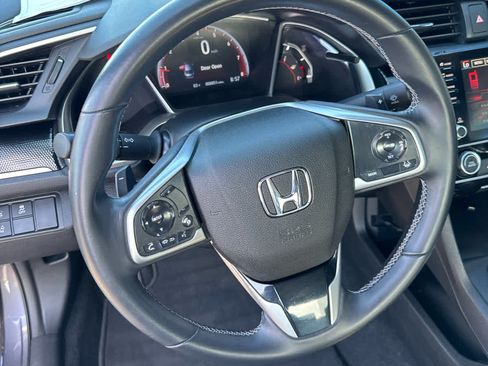Used 2021 Honda Civic Sport image 15
