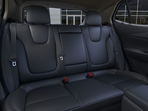 New 2026 Buick Encore GX Sport Touring w/ Comfort Package image 17