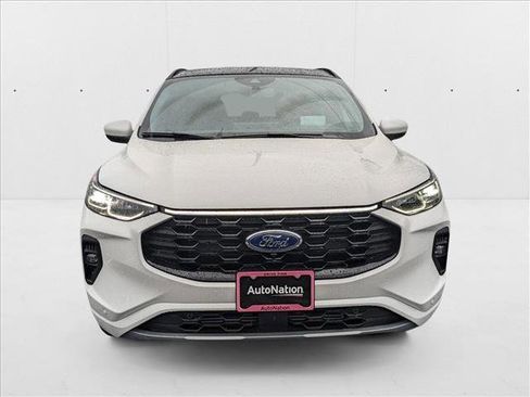 New 2024 Ford Escape ST-Line Elite w/ Premium Technology Package image 6