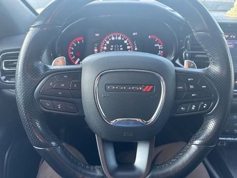 Used 2021 Dodge Durango R/T w/ Technology Group image 20
