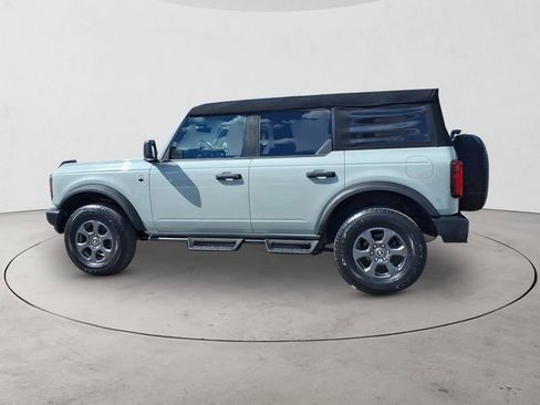Used 2023 Ford Bronco Big Bend AWD/4WD image 8