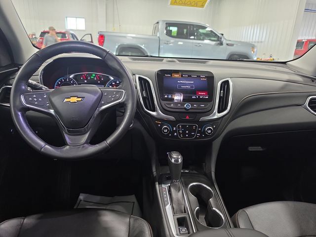 Used 2019 Chevrolet Equinox Premier AWD/4WD image 9