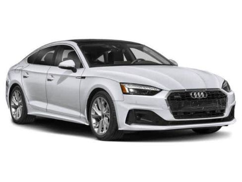 Used 2025 Audi A5 2.0T Premium Plus image 6