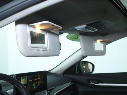 Certified 2025 Nissan Altima 2.5 SR w/ SR Premium Package image 21