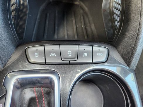 Used 2022 Chevrolet TrailBlazer RS AWD/4WD image 27
