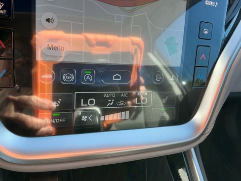 New 2025 Subaru Legacy Premium image 17