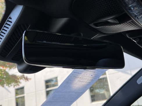 Certified 2021 Mercedes-Benz E 450 4MATIC All-Terrain Wagon image 27