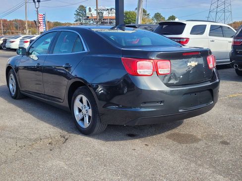 Used 2015 Chevrolet Malibu LS image 15