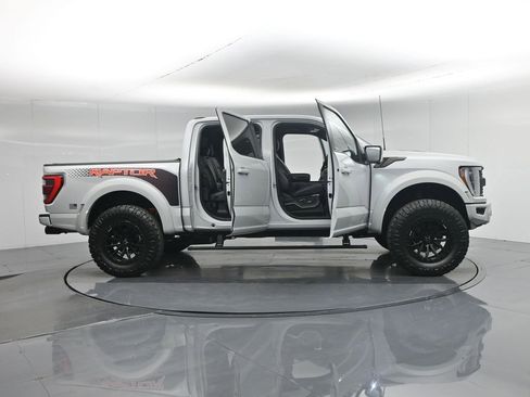 Used 2023 Ford F150 Raptor AWD/4WD image 37