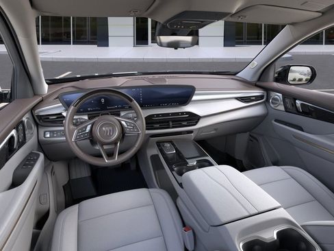 New 2026 Buick Enclave Avenir image 15