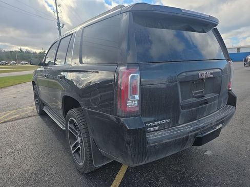 Used 2016 GMC Yukon SLT w/ Open Road Package image 3