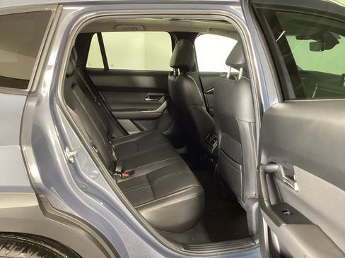 Used 2025 MAZDA CX-50 2.5 Turbo w/ Weather Package AWD/4WD image 12