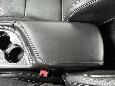 Used 2016 Dodge Challenger SRT Hellcat image 27