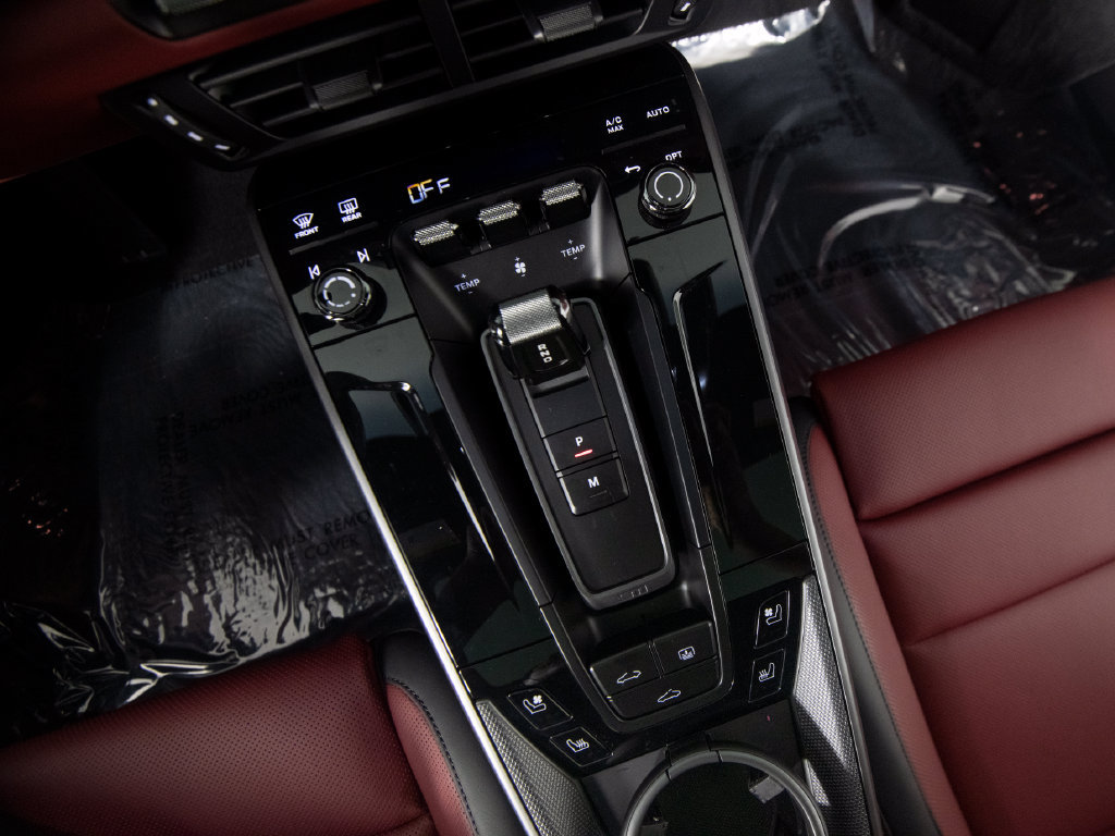 Certified 2026 Porsche 911 Carrera S RWD image 31