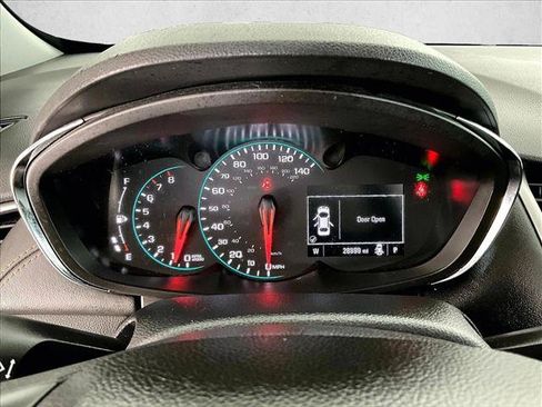 Used 2022 Chevrolet Trax LT AWD/4WD image 22