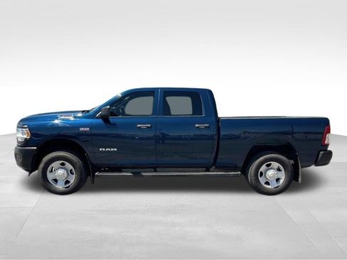 Used 2022 RAM 2500 Tradesman w/ Protection Group AWD/4WD image 8
