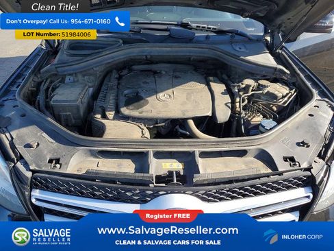 Used 2016 Mercedes-Benz GLE 350 4MATIC image 16