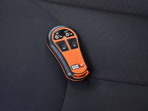 Used 2015 Jeep Wrangler Unlimited Sport image 47