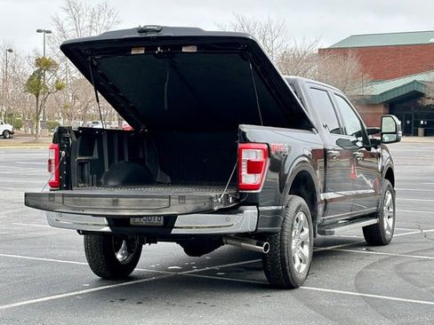 Used 2022 Ford F150 Lariat image 18