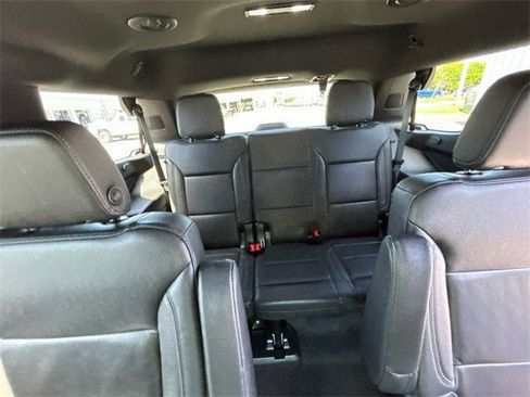 Certified 2022 Chevrolet Tahoe LT image 15