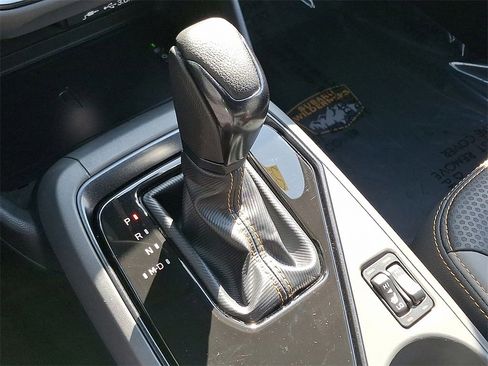 Certified 2024 Subaru Crosstrek 2.5i Wilderness w/ Crosstrek Mirror Package image 16