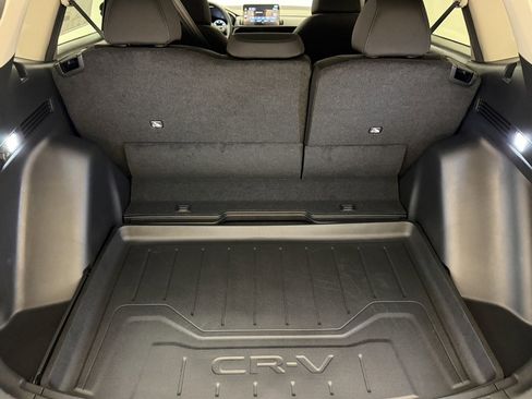 New 2026 Honda CR-V EX image 9