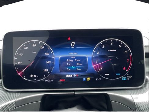 Used 2024 Mercedes-Benz C 300 Sedan w/ Pinnacle Trim Package image 35