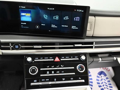 New 2026 Hyundai Santa Fe SE FWD image 20