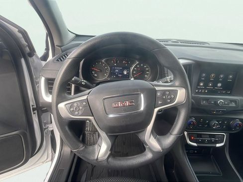 Used 2022 GMC Terrain SLE w/ Driver Convenience Package image 14