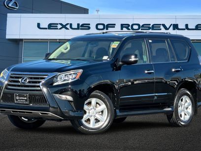 Used 2017 Lexus GX 460