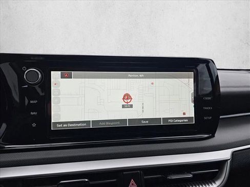 Used 2022 Kia K5 GT-Line image 26