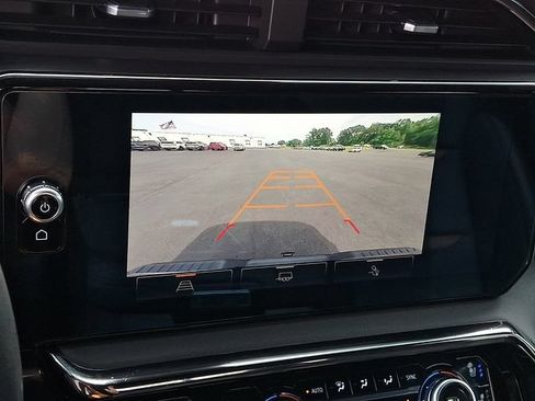 Used 2022 GMC Sierra 1500 AT4 w/ AT4 Preferred Package AWD/4WD image 20