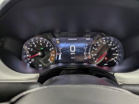 New 2026 Jeep Compass Limited image 46