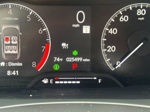 Used 2023 Honda Civic LX image 19