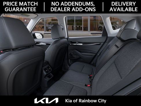 New 2025 Kia Seltos S image 20