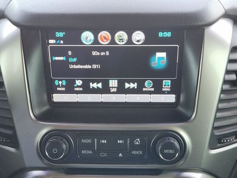 Used 2019 Chevrolet Tahoe LS w/ Max Trailering Package image 18