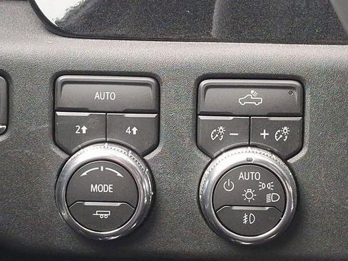 New 2026 GMC Sierra 1500 Elevation image 21