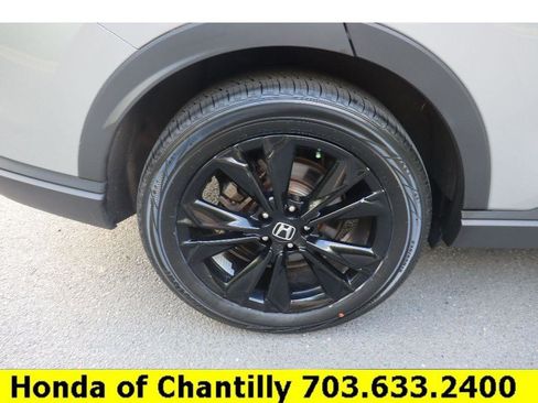 Certified 2023 Honda CR-V Sport Touring image 27