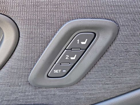 New 2026 Honda Passport TrailSport image 10