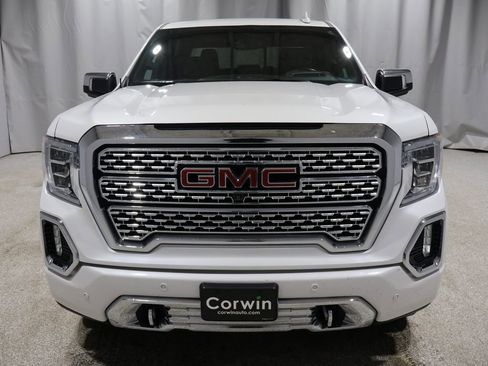 Used 2020 GMC Sierra 1500 Denali w/ Technology Package image 7