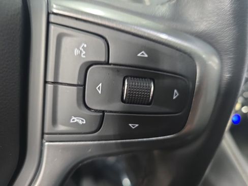 Used 2023 Chevrolet Tahoe Premier w/ Advanced Technology Package image 20