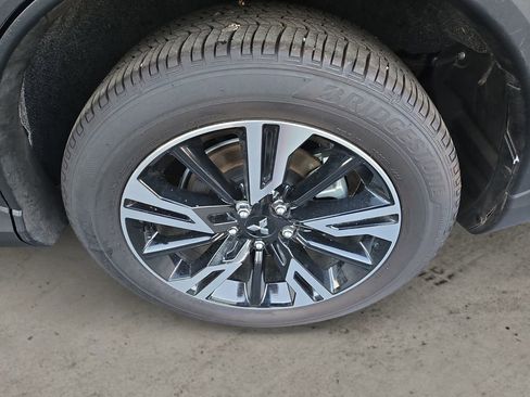 Used 2025 Mitsubishi Eclipse Cross SE image 9