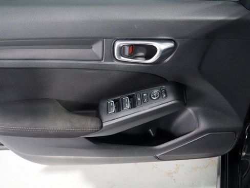 Used 2024 Honda Civic Sport Hatchback image 46