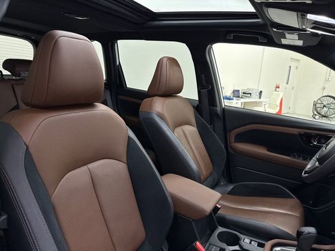 Certified 2025 Subaru Forester Touring image 24